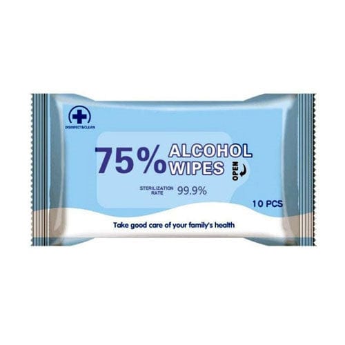 Alcohol Wipes: Essential Uses and Benefits for Everyday Life