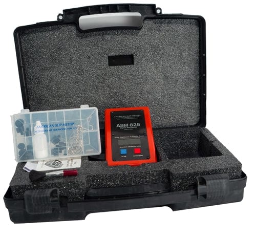 American Slip Meter Kit - Xtreme Polishing Systems.