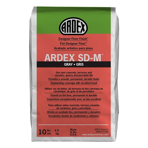Ardex SD-M Concrete Topping - Xtreme Polishing Systems