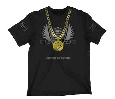 Chain Work Shirt - Xtreme Polishing Systems.