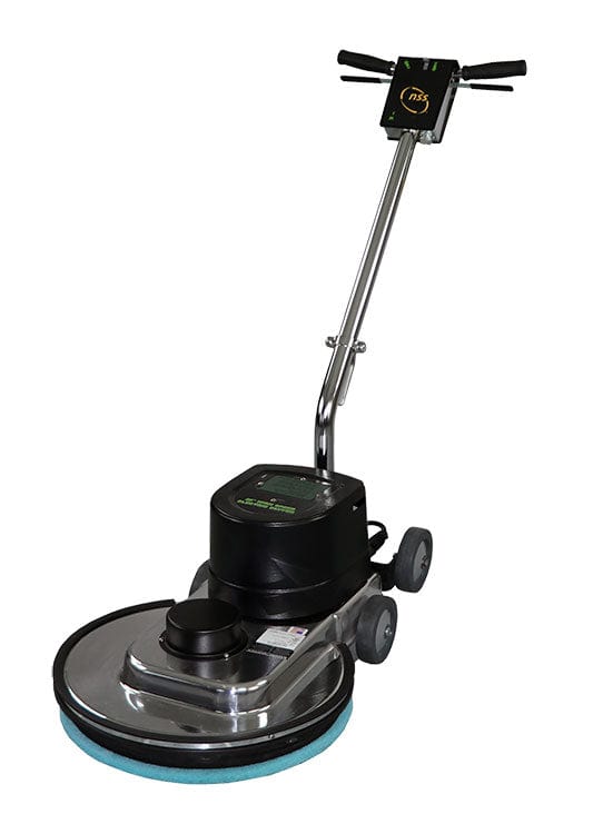 Charger 1500 Floor Burnisher - Xtreme Polishing Systems.