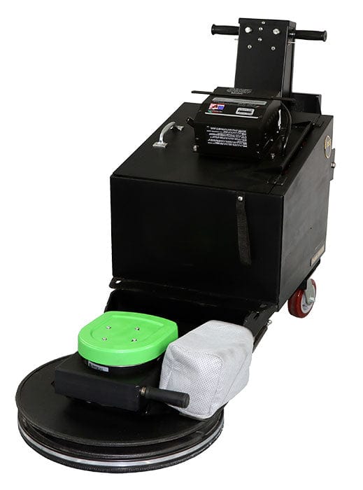 Charger 2022 Floor Burnisher - Xtreme Polishing Systems.