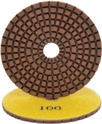 Copper Polishing Pad - Xtreme Polishing Systems