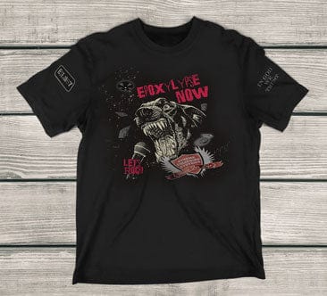 Dog Work Shirt - Xtreme Polishing Systems.