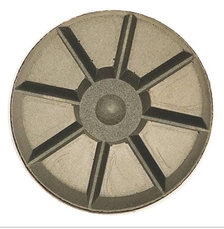 Dry Polishing Pads - Xtreme Polishing Systems