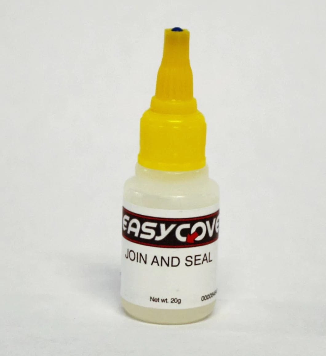 Easycove Joint Sealer - Xtreme Polishing Systems.