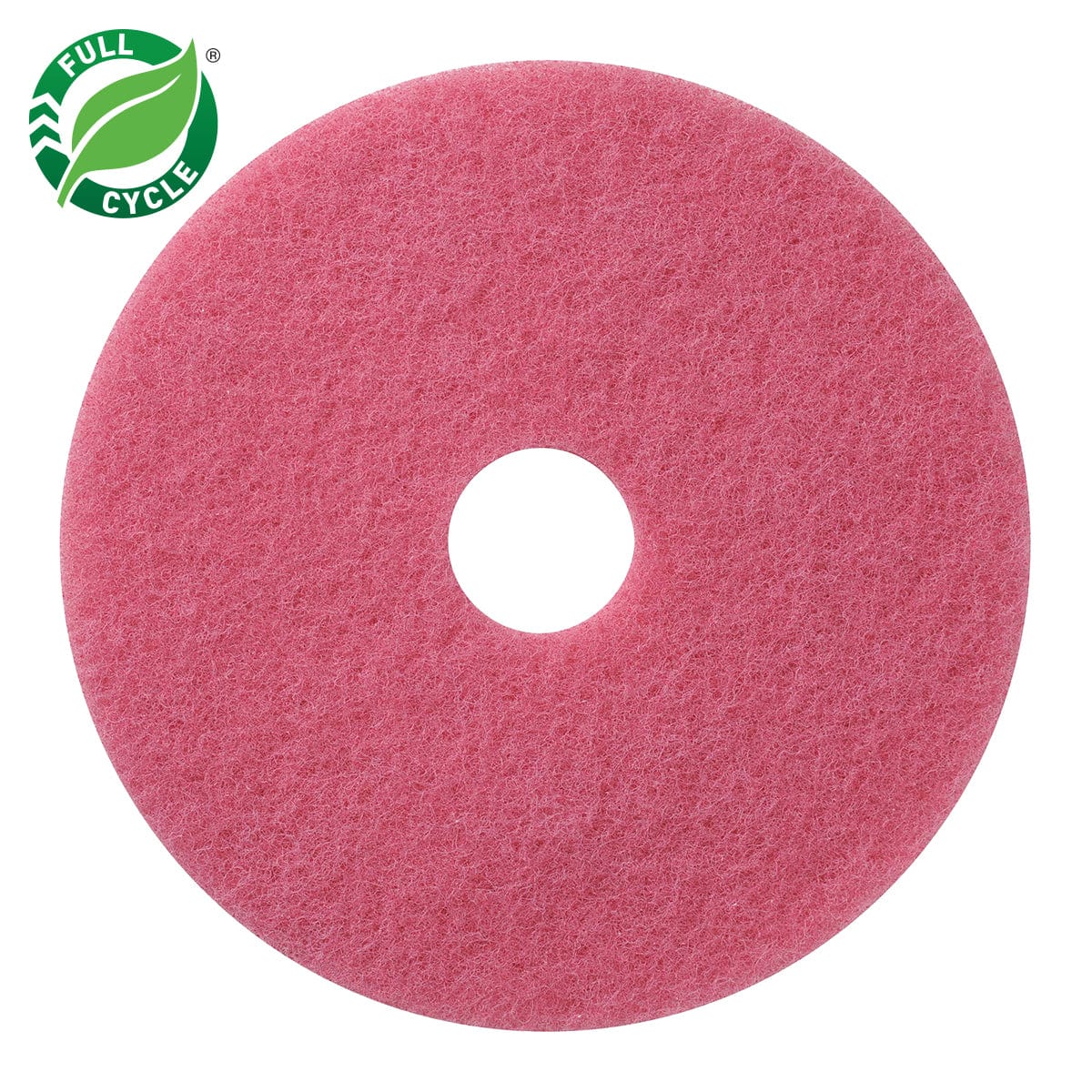 Flamingo Floor Scrubbing Pad - Xtreme Polishing Systems. Floor scrubber pads.