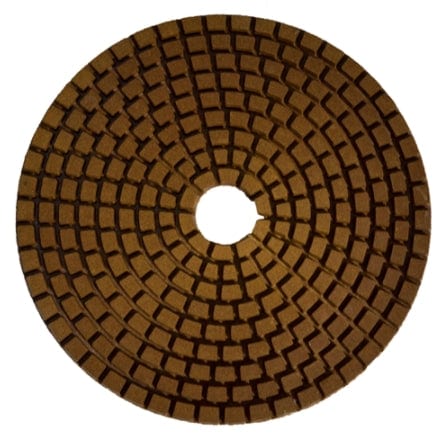 Flexible Resin Polishing Pads - Xtreme Polishing Systems