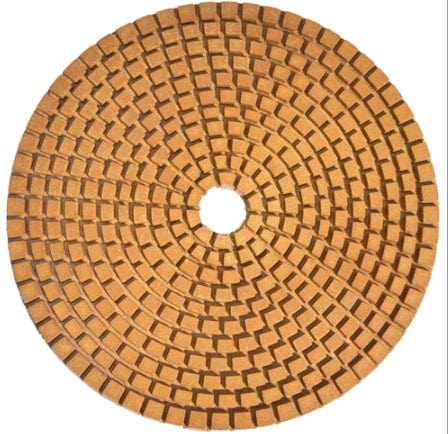 Flexible Resin Polishing Pads - Xtreme Polishing Systems