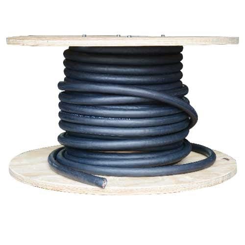 Floor Grinder Electrical Cord for Breaker Box - Xtreme Polishing Systems.