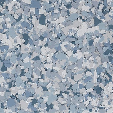 Granular Flake System - Xtreme Polishing Systems