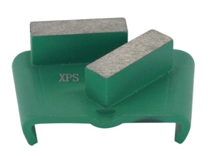 Green Giant Floor Grinding Trapezoid - Xtreme Polishing Systems.