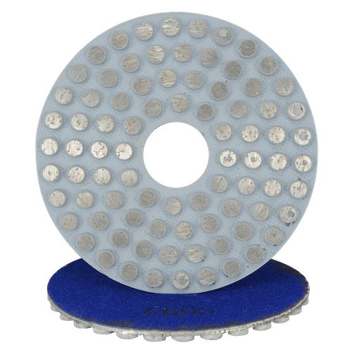 Heavy Metal Flex Polishing Pad - Xtreme Polishing Systems