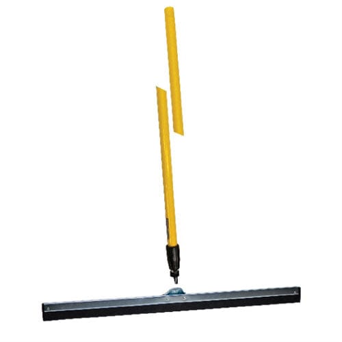 Industrial 36-inch Floor Squeegee - Xtreme Polishing Systems.