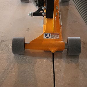Mark-III Joint Crack Saws SX13700 - Xtreme Polishing Systems.