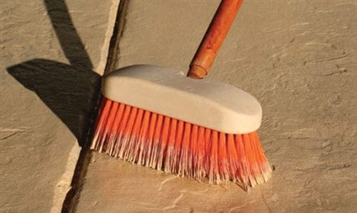 NewLook Concrete Stain Applicator Brush - Xtreme Polishing Systems.