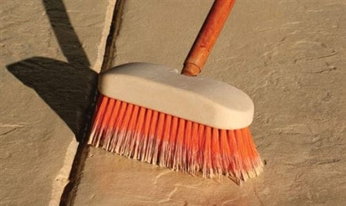 NewLook Concrete Stain Applicator Brush - Xtreme Polishing Systems.