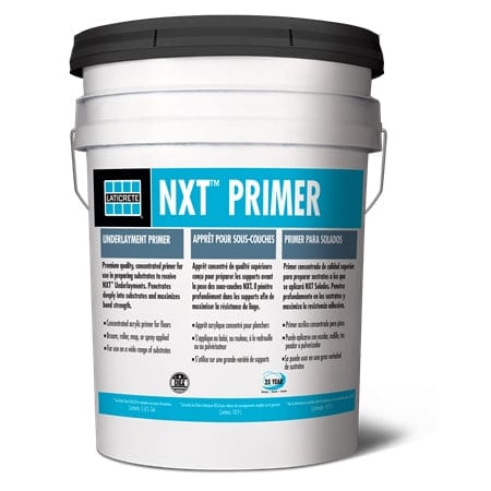 NXT PRIMER Floor Primer - Xtreme Polishing Systems