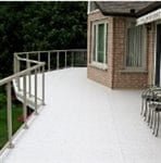 Paveseal-50 Clear PGlaze - Xtreme Polishing Systems - concrete sealers, concrete floor sealers, floor sealers