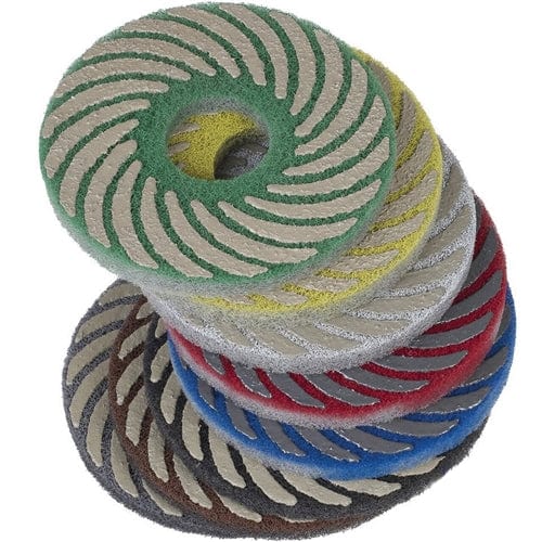 Pheonix Polishing Pads - Xtreme Polishing Systems