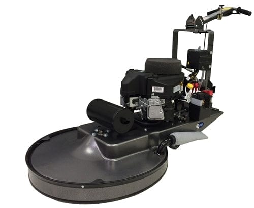 Pioneer Eclipse Mean Machine Floor Burnisher - Xtreme Polishing Systems