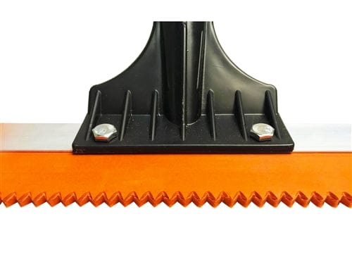 Red Speed Floor Squeegee - Xtreme Polishing Systems.
