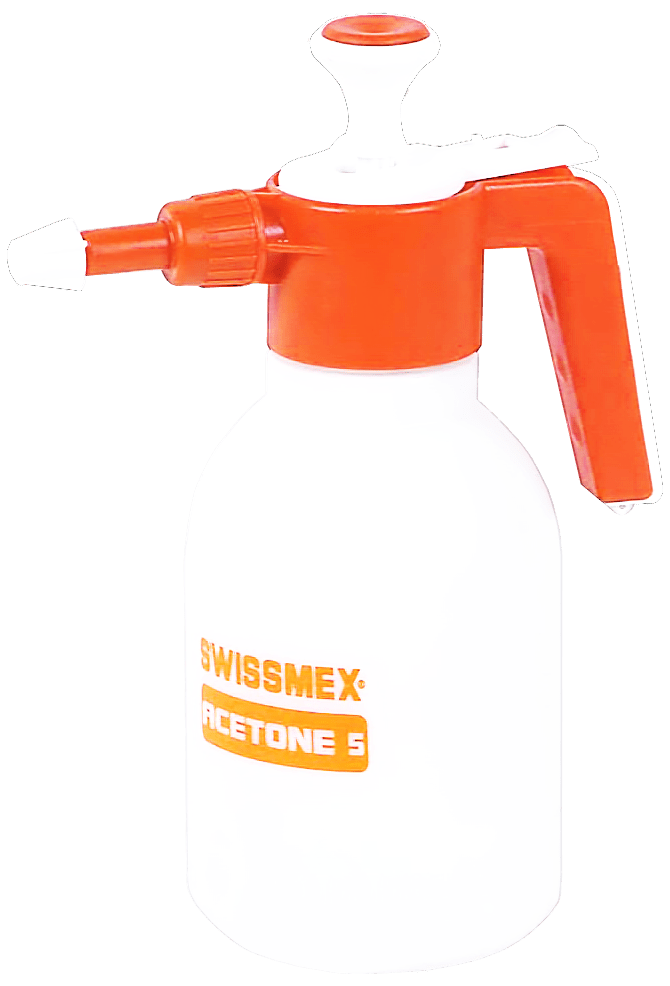 1.5 Liter Pump Sprayer | Xtreme Polishing Systems 1.5 Liter Pump Sprayer | Xtreme Polishing Systems