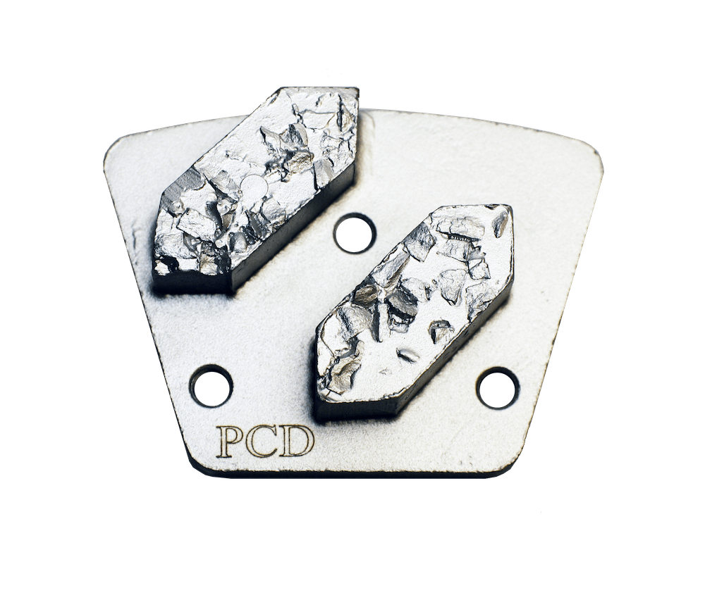 Trap With Crushed PCD | Xtreme Polishing Systems
