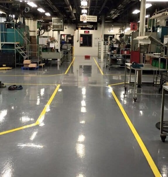 UV Stable Polyurethane Coating - Xtreme Polishing Systems.