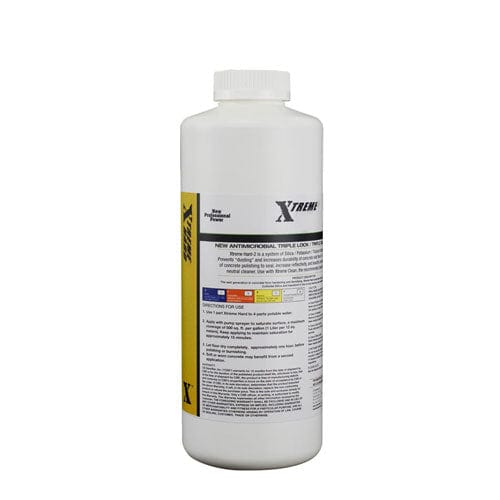 Xtreme Clean Concrete Cleaner - Xtreme Polishing Systems - concrete cleaners, cleaners degreasers, best concrete cleaners, concrete cleaner solution, chemical to clean concrete