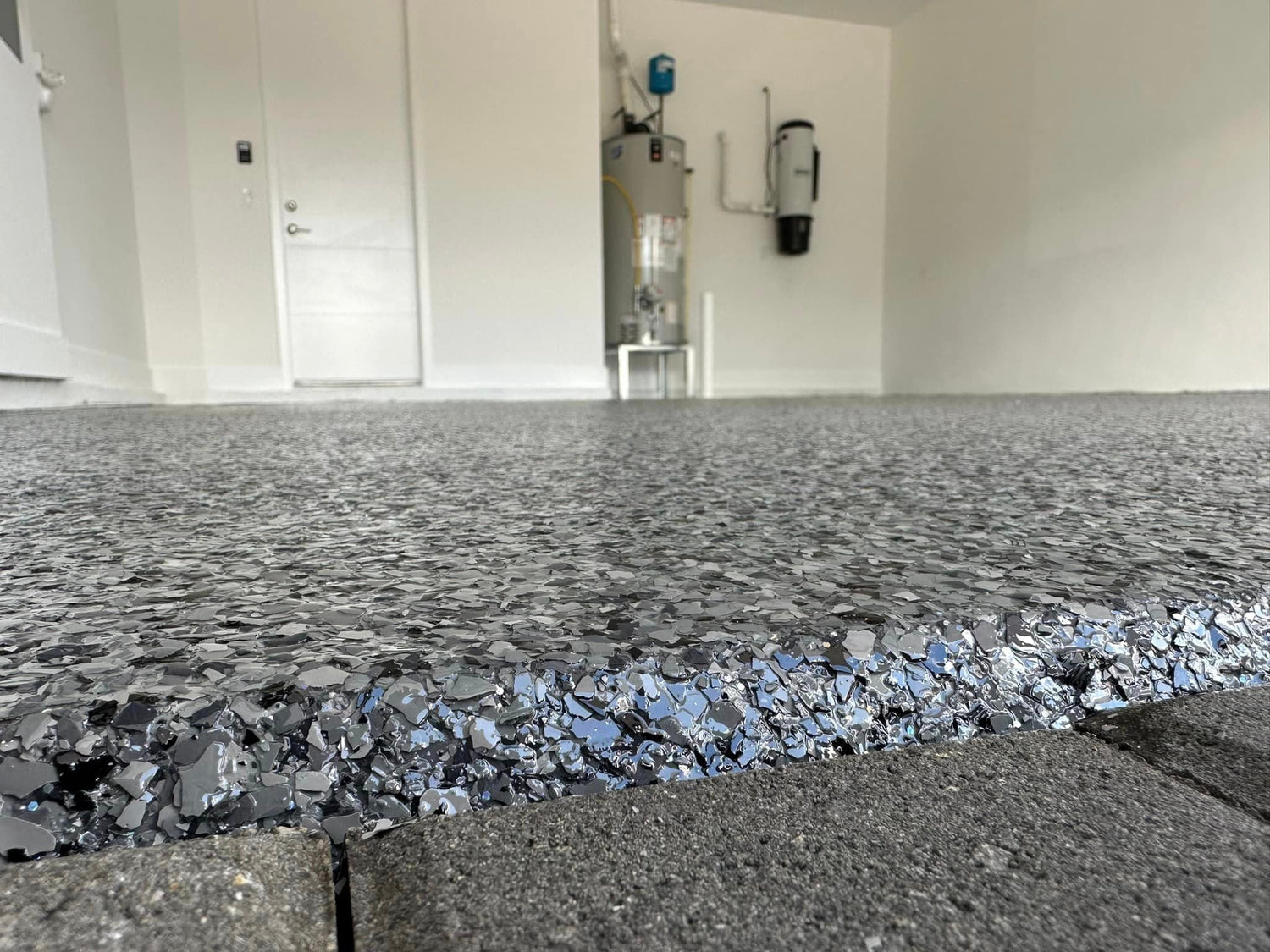 Moisture Barrier Epoxy: The Key to Long-Lasting Floors
