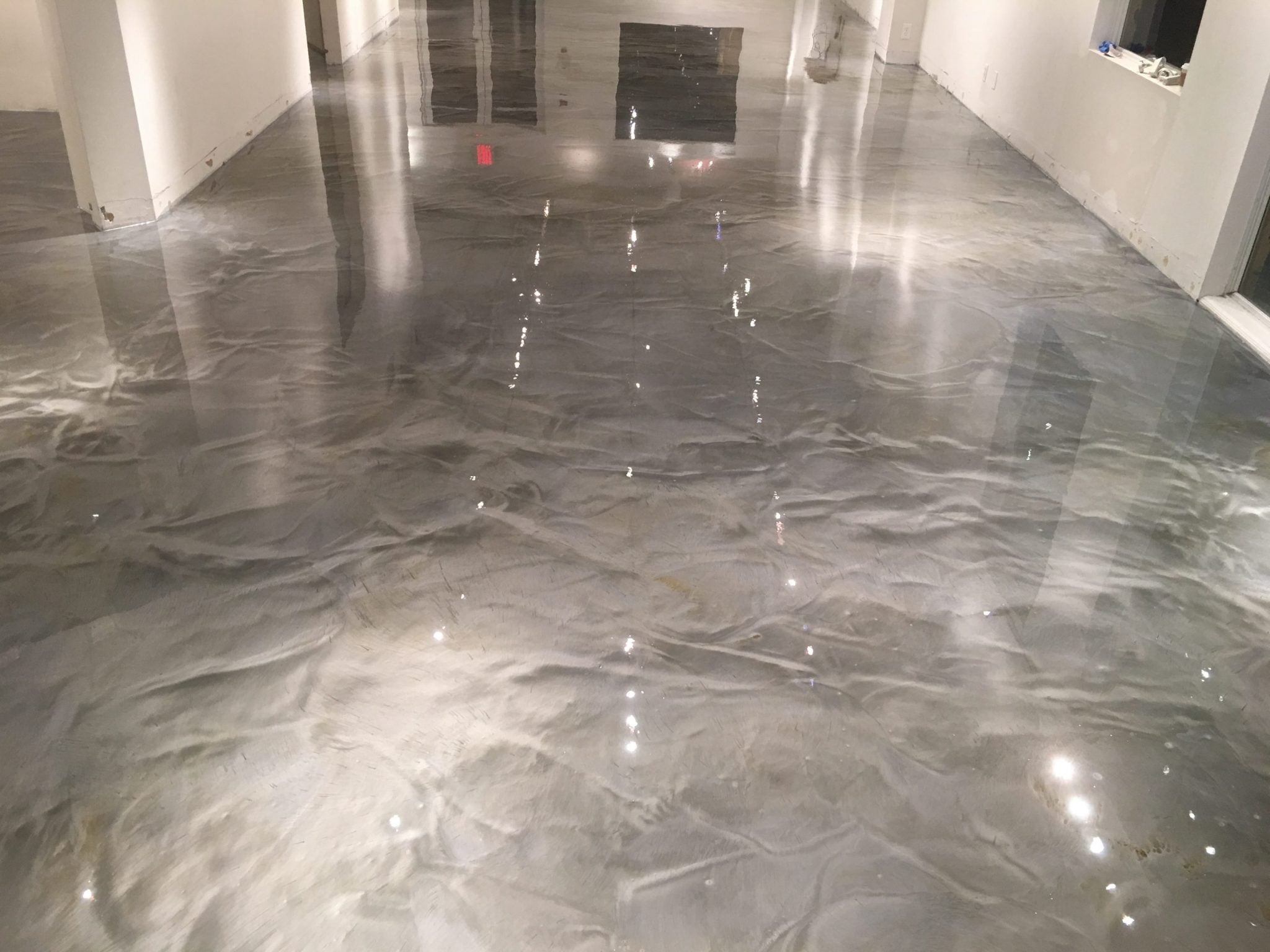Do It Yourself Epoxy Coatings: DIY Flooring Trends for the New Year - Xtreme Polishing Systems