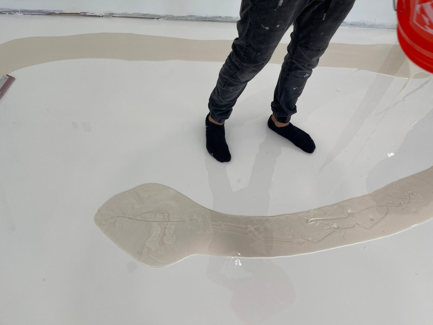 Epoxy Resin: How to Troubleshoot Common Issues - Xtreme Polishing Systems