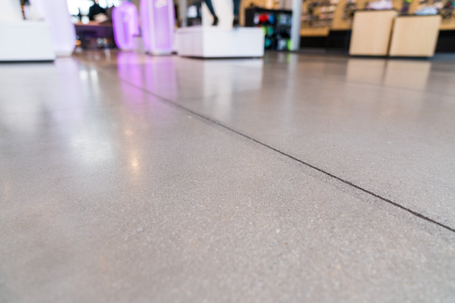 Everything you Need to Know About Concrete Densifiers - Xtreme Polishing Systems