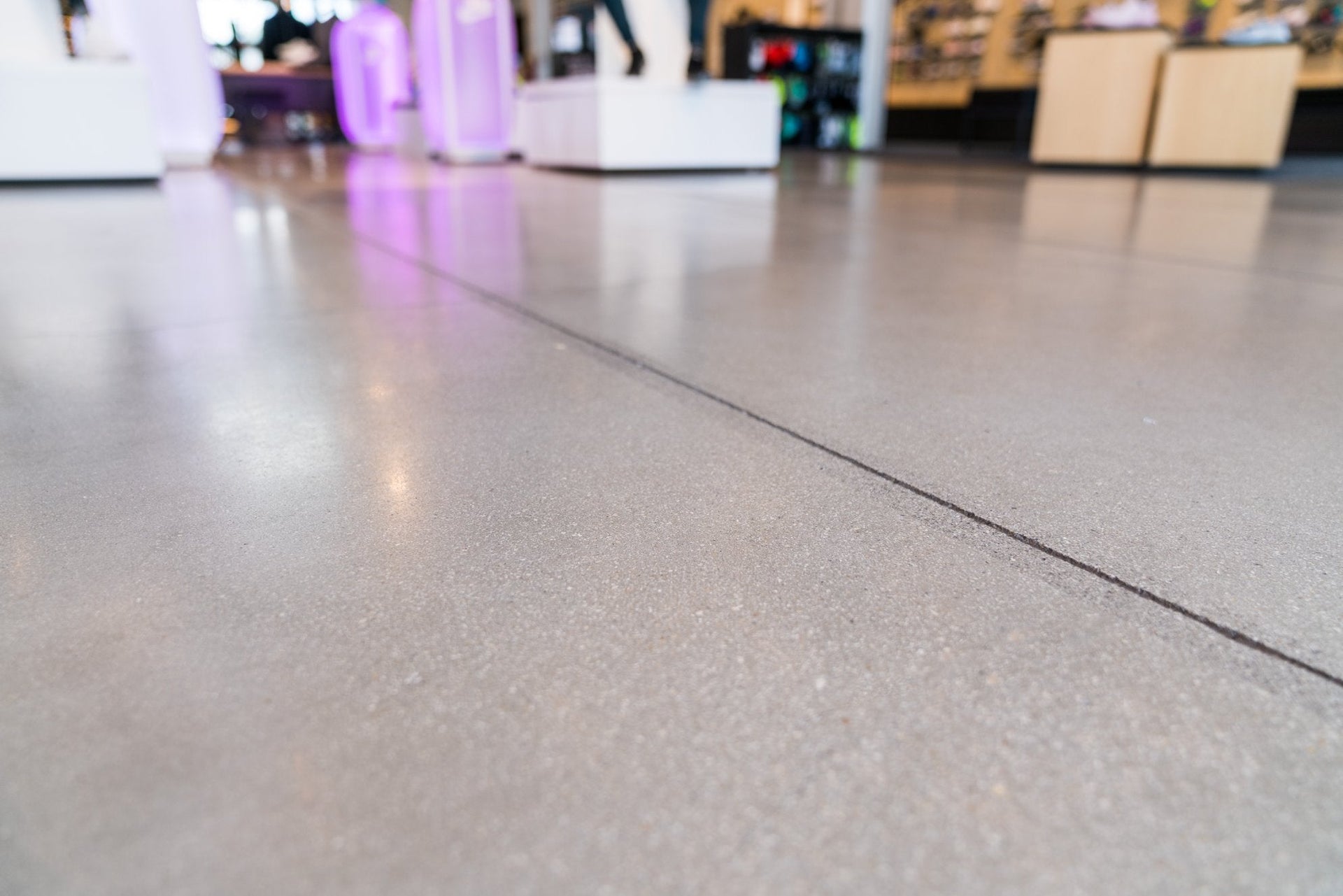 Adhesive Removal From Concrete Floor XPS Blog