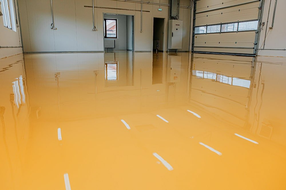 Everything you Need to Know About Concrete Floor Resurfacing - Xtreme Polishing Systems