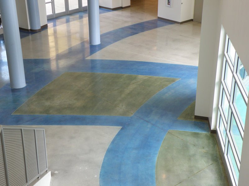 Everything You Need To Know About Decorative Concrete Flooring 0409