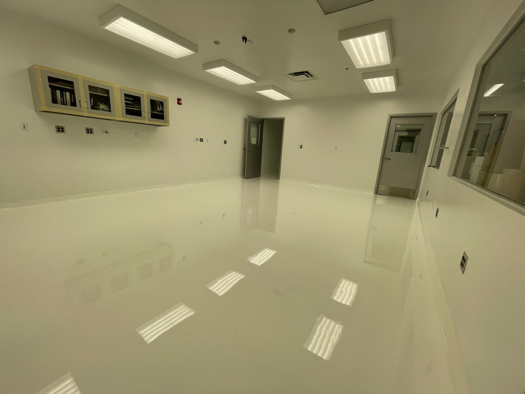 Grind and Seal: Polished Concrete Precision - Xtreme Polishing Systems