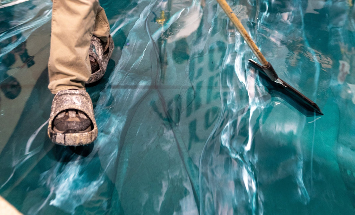 How the Experts Measure Epoxy Resin's Strength