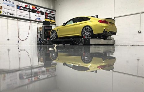 How to Apply an Epoxy Coat to a Garage Floor - Xtreme Polishing Systems