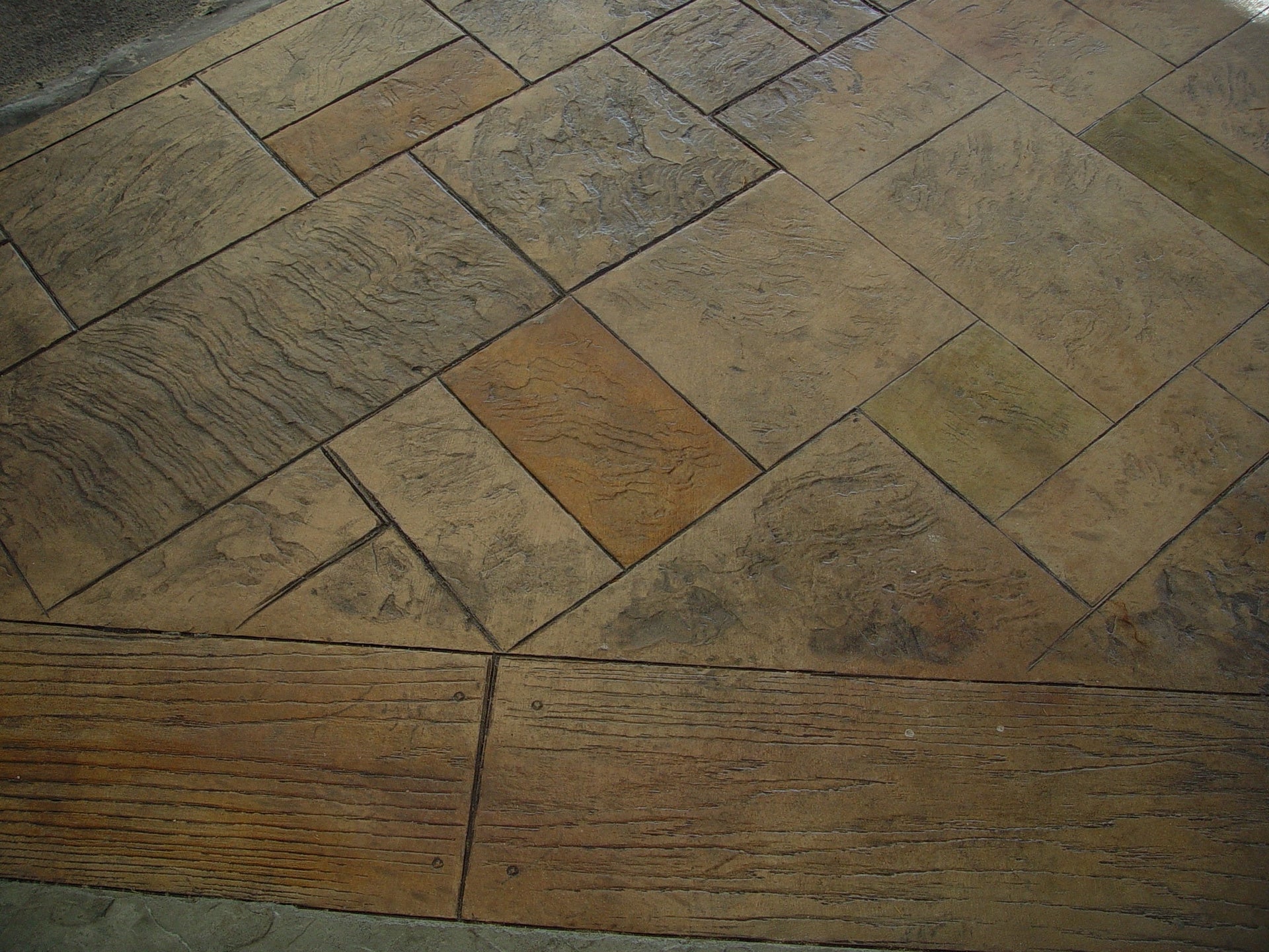Best Stained Concrete Austin
