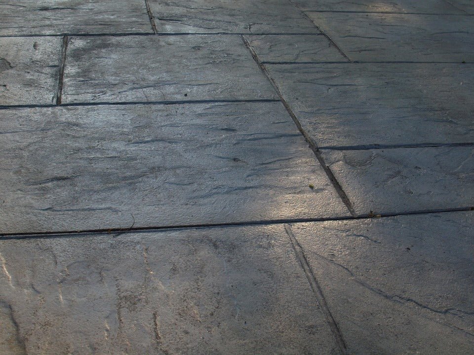 The Best Ways to Clean a Concrete Patio - Xtreme Polishing Systems