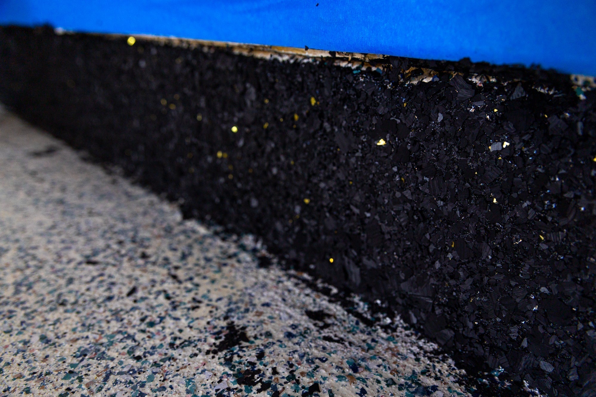The Contractor's Guide to Vinyl Flake Epoxy Floors - Xtreme Polishing Systems