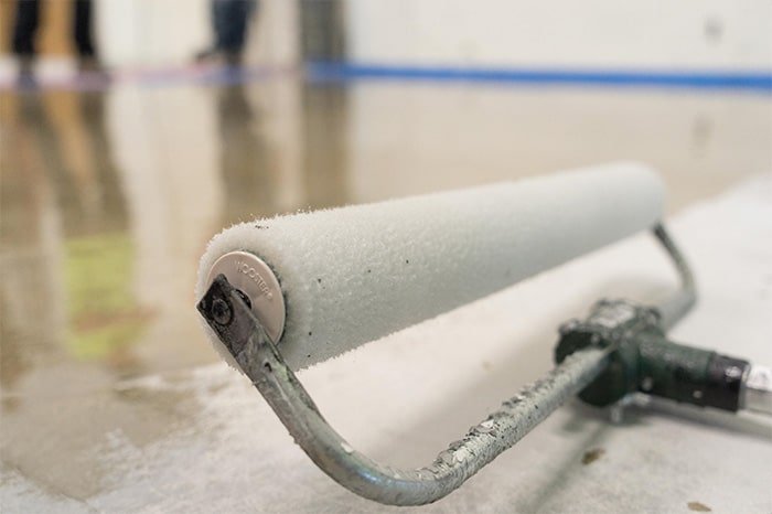The Importance of Protecting Your Concrete Floor Surfaces - Xtreme Polishing Systems