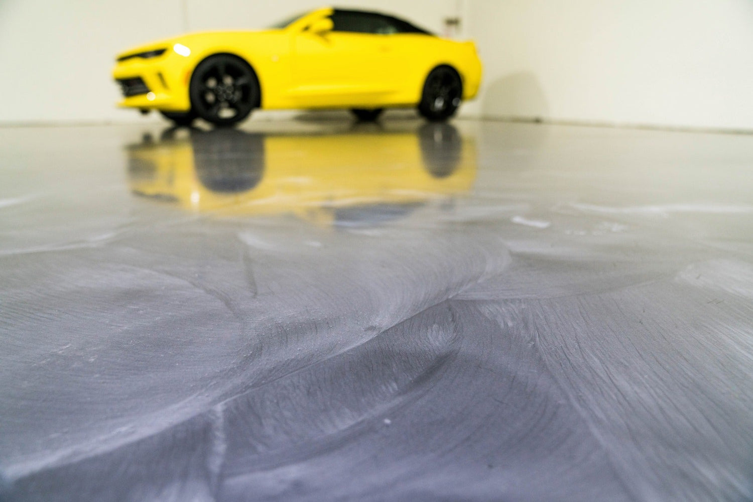 The Most Trending Concrete Floor Finishes of 2023 - Xtreme Polishing Systems