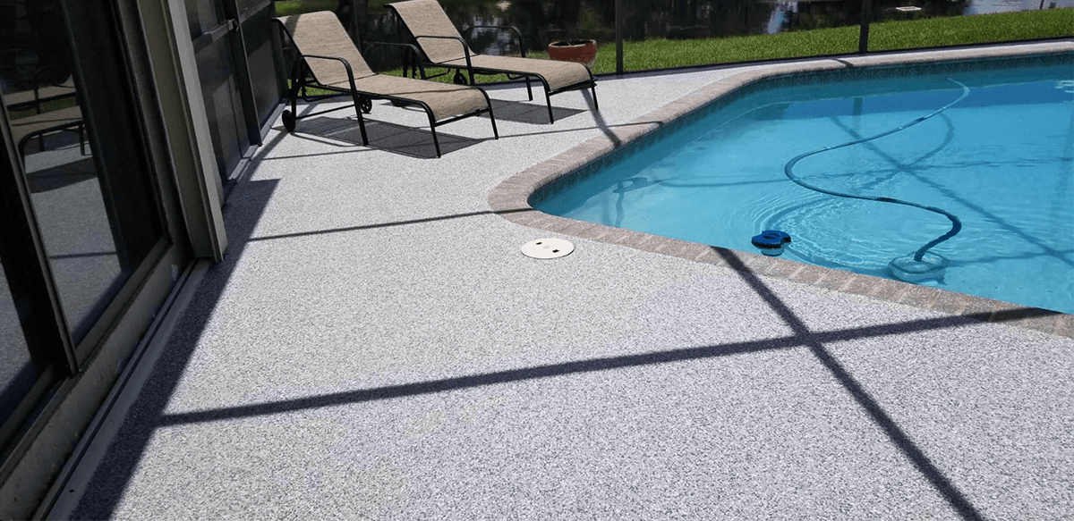 Upgrade Your Outdoor Space with Concrete Floor Coatings - Xtreme Polishing Systems