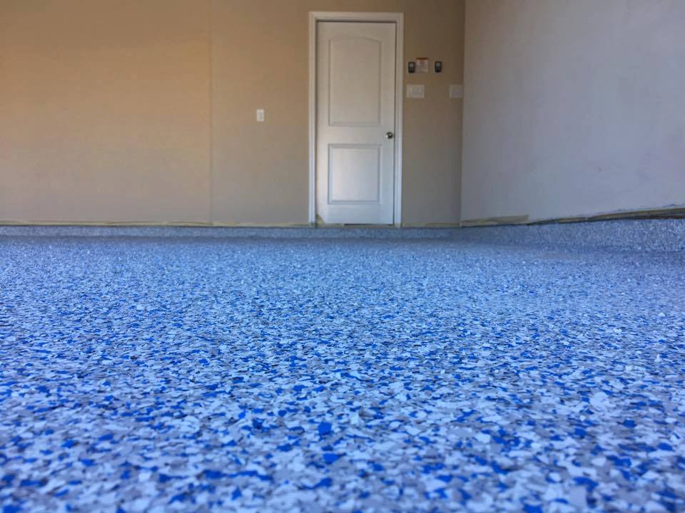 What are the Advantages of having Non-Slip Floor Coatings? - Xtreme Polishing Systems