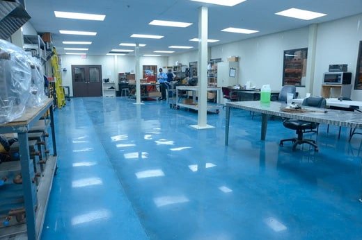 What are the Myths and Facts Regarding Concrete Floors? - Xtreme Polishing Systems