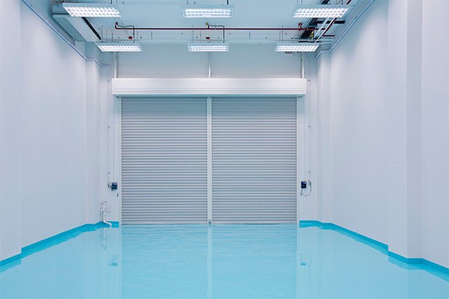 Food Grade Epoxy Flooring  Food Safe Flooring Solutions