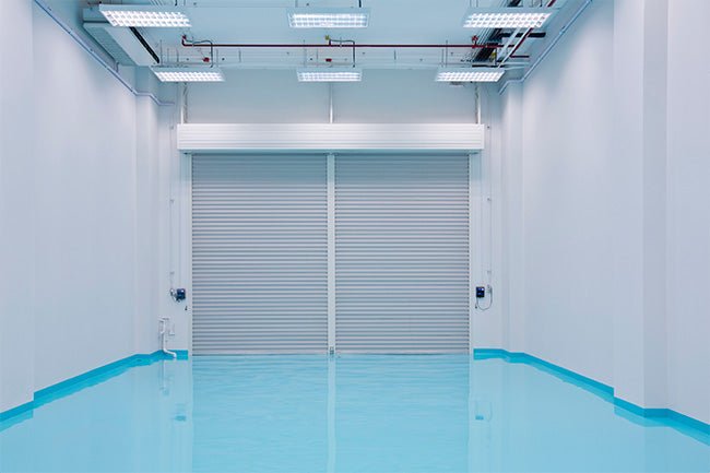 Why is Epoxy the Perfect Garage Flooring Option? - Xtreme Polishing Systems